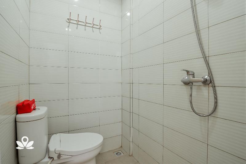 Zen Rooms Karet Pedurenan Джакарта Екстер'єр фото