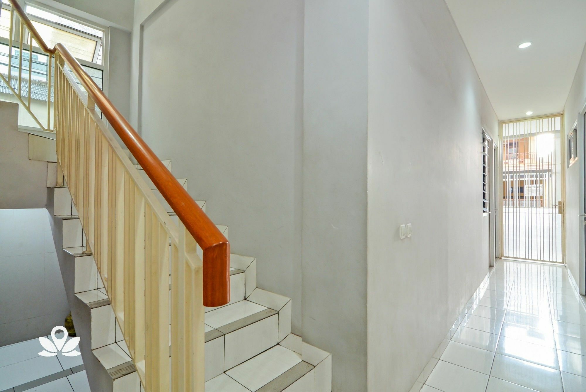 Zen Rooms Karet Pedurenan Джакарта Екстер'єр фото